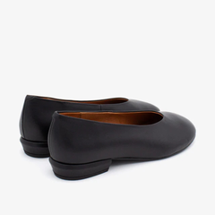 Angel Alarcon Katya 25584 Ballerine Donna Nero