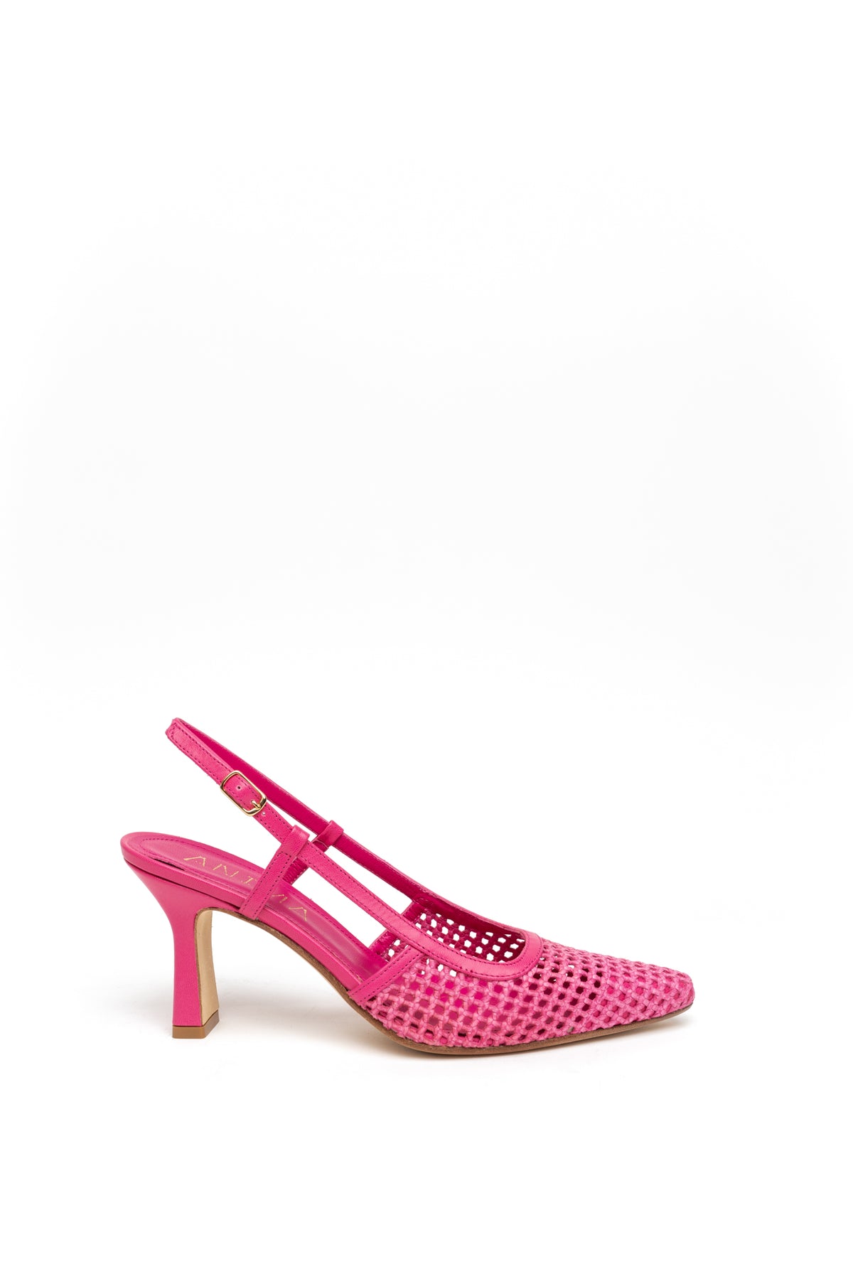 Anima BR211 Décolleté Fuxia
