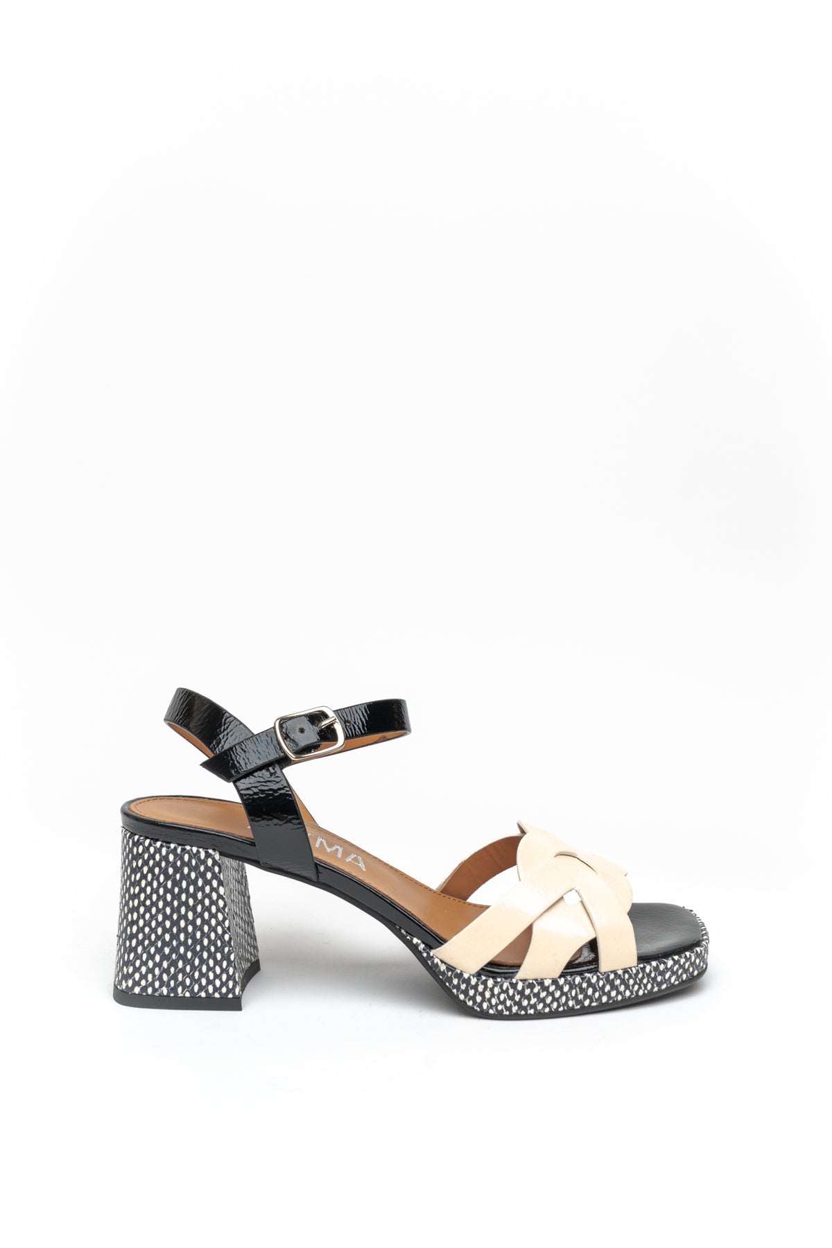Anima LI116 Sandalo White Milk