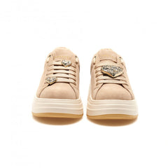 Apepazza Sneakers Lucrezia Beige