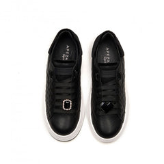 Apepazza Sneakers Lucrezia Black