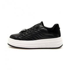 Apepazza Sneakers Lucrezia Black