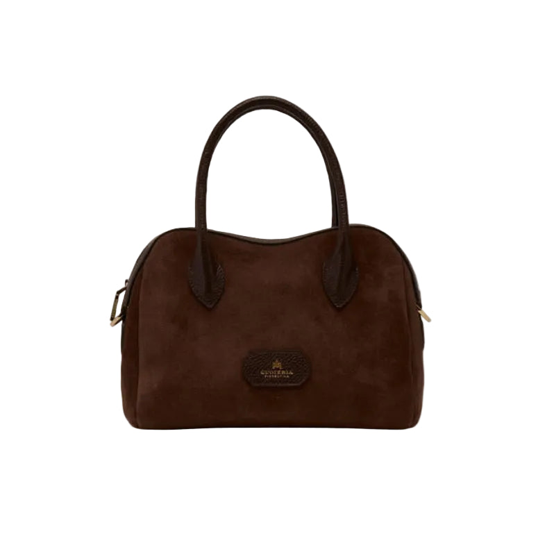 Cuoieria Fiorentina Tote Bag Donna Marrone