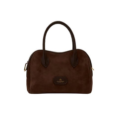 Cuoieria Fiorentina Tote Bag Donna Marrone