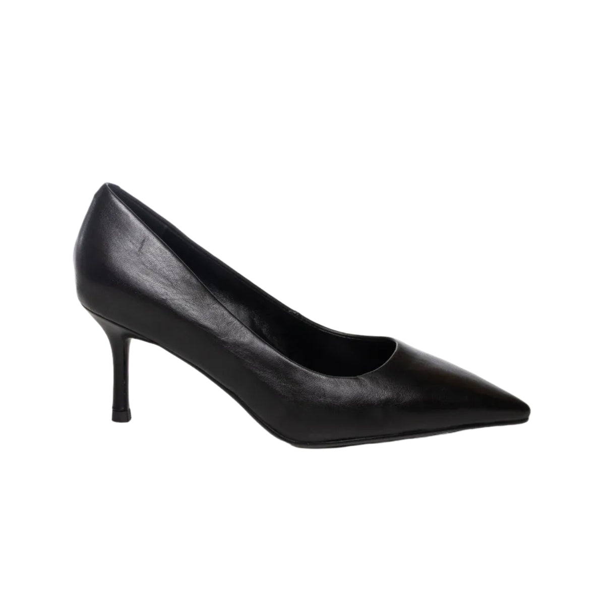 Chiconic Décolleté Donna Nero