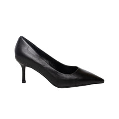 Chiconic Décolleté Donna Nero