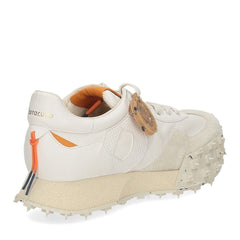 Barracuda Sneakers Impact Marmo/Camelia