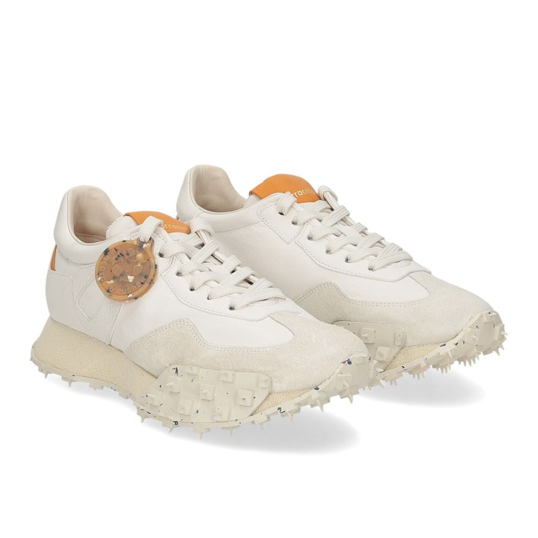 Barracuda Sneakers Impact Marmo/Camelia