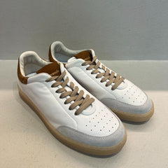 Barracuda Sneakers Marmo/Camelia/Sattel