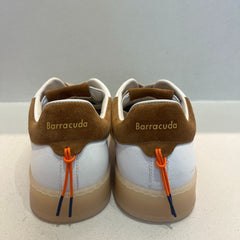 Barracuda Sneakers Marmo/Camelia/Sattel