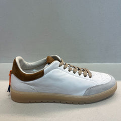 Barracuda Sneakers Marmo/Camelia/Sattel