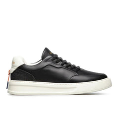 Barracuda Sneakers Phoenix Black/Denim