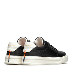 Barracuda Sneakers Phoenix Black/Denim