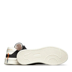 Barracuda Sneakers Phoenix Black/Denim