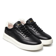 Barracuda Sneakers Phoenix Black/Denim