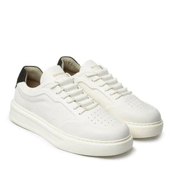 Barracuda Sneakers Phoenix White/Black