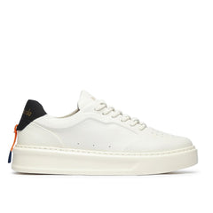 Barracuda Sneakers Phoenix White/Black