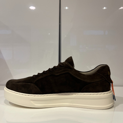 Barracuda BU3510A Sneakers Uomo Pepe