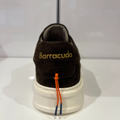 Barracuda BU3510A Sneakers Uomo Pepe