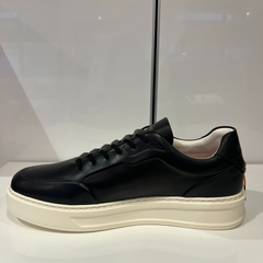 Barracuda BU3510A Sneakers Uomo Black