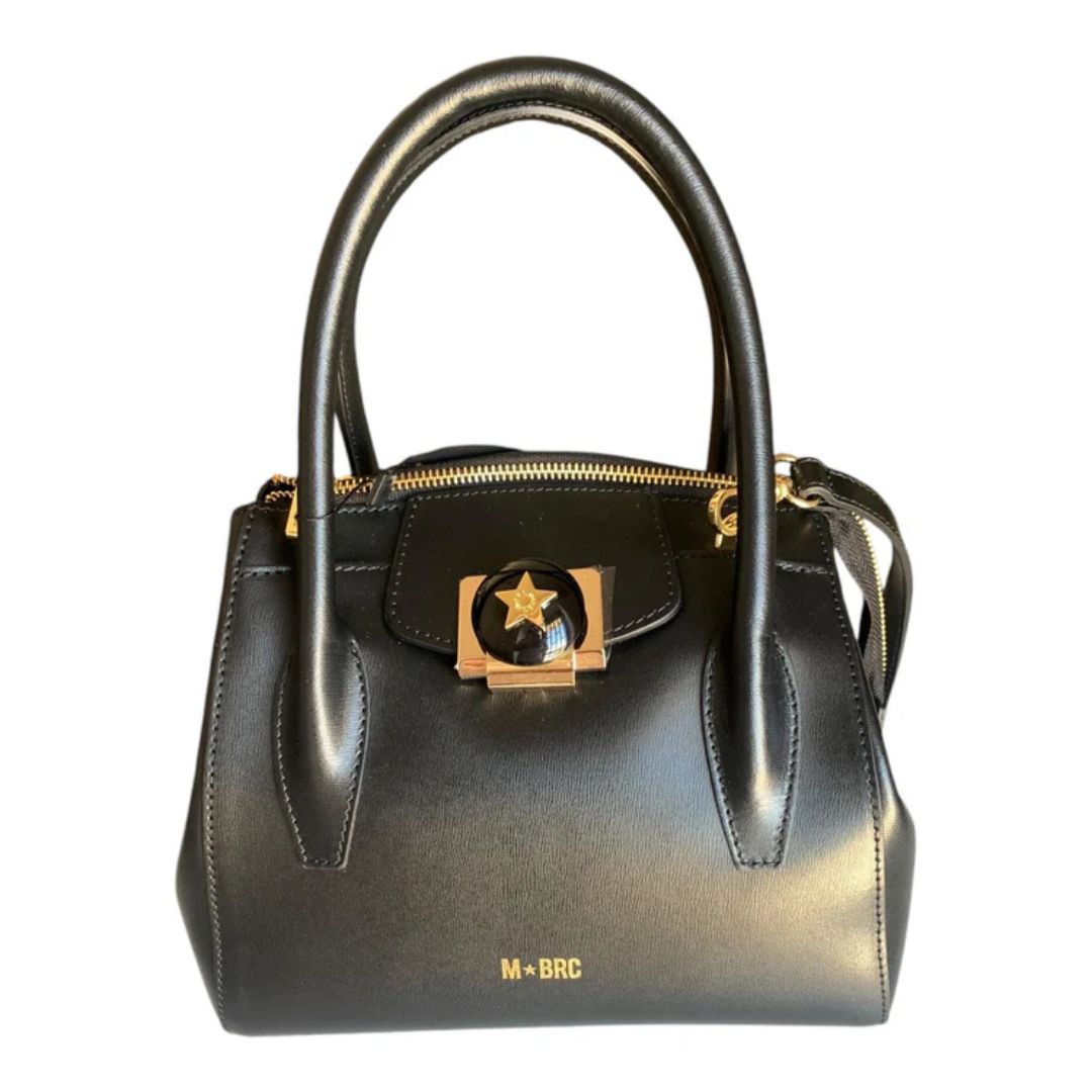 Braccialini T203 Borsa Nero