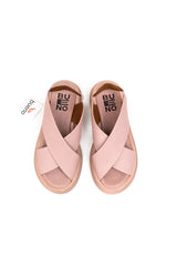 Bueno WA2603 Sandalo Rosa