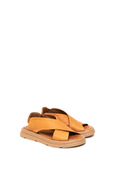 Bueno WA2603 Sandalo Cuoio