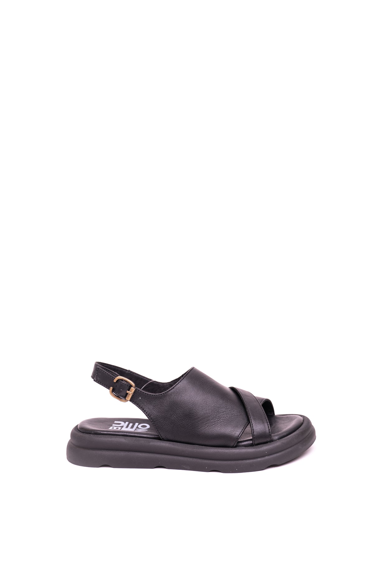 Bueno WA2605 Sandalo Nero