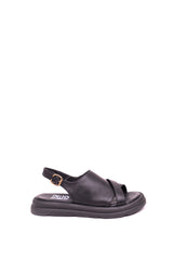 Bueno WA2605 Sandalo Nero