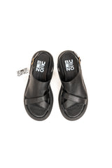 Bueno WA2605 Sandalo Nero