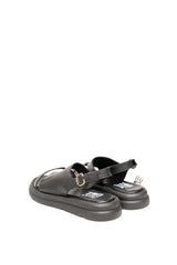 Bueno WA2605 Sandalo Nero