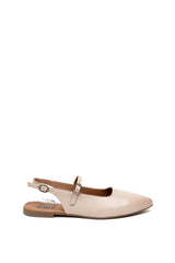Bueno WA3400 Slingback Grigio