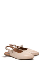 Bueno WA3400 Slingback Grigio