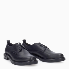 Bueno F2603 Francesine Donne Nero