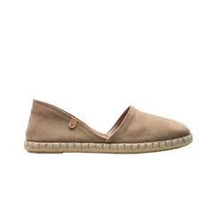 Verbenas Espadrillas Donna Pietra