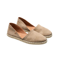 Verbenas Espadrillas Donna Pietra