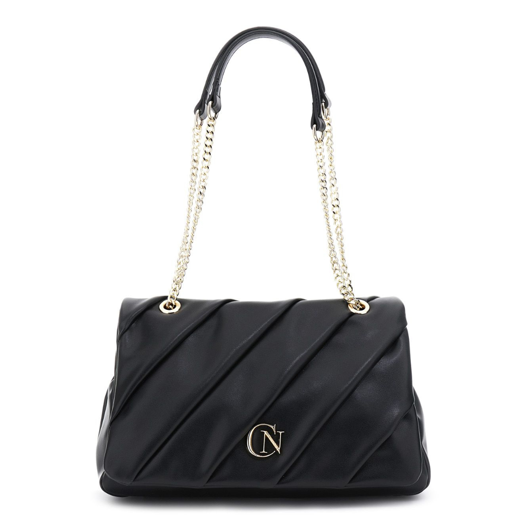 CafèNoir C3WD0909N001TG2 Pattina Donna Nero