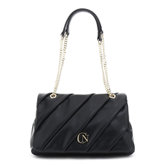 CafèNoir C3WD0909N001TG2 Pattina Donna Nero