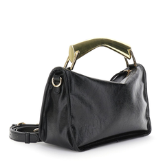 CafèNoir C3YF0912N001TG2 Mini Bag Donna Nero
