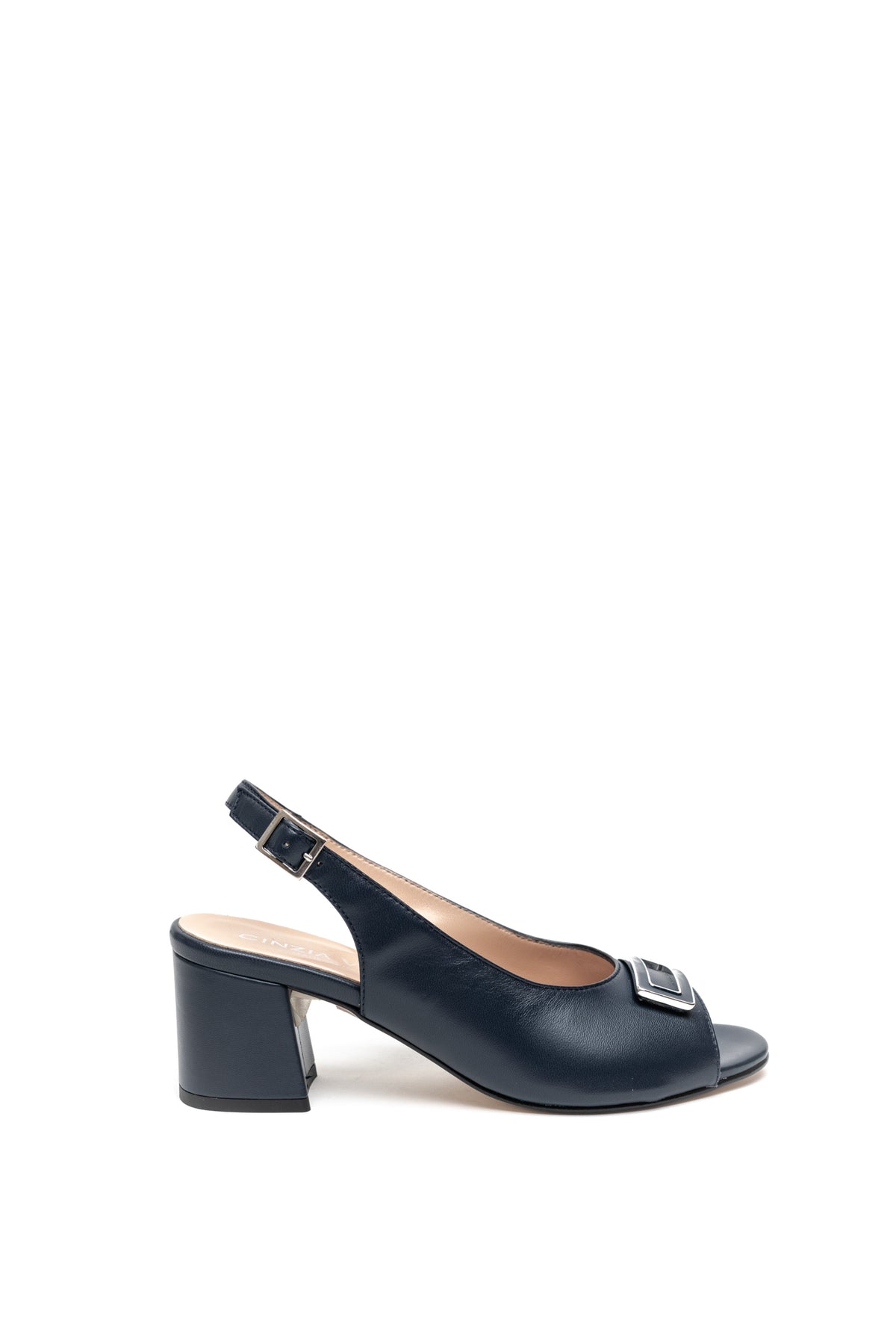 Cinzia Valle 10131 Sandalo Uniform