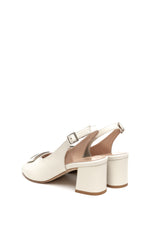 Cinzia Valle 10131 Sandalo Yogurt