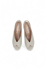 Cinzia Valle 10136 Sandalo Yogurt