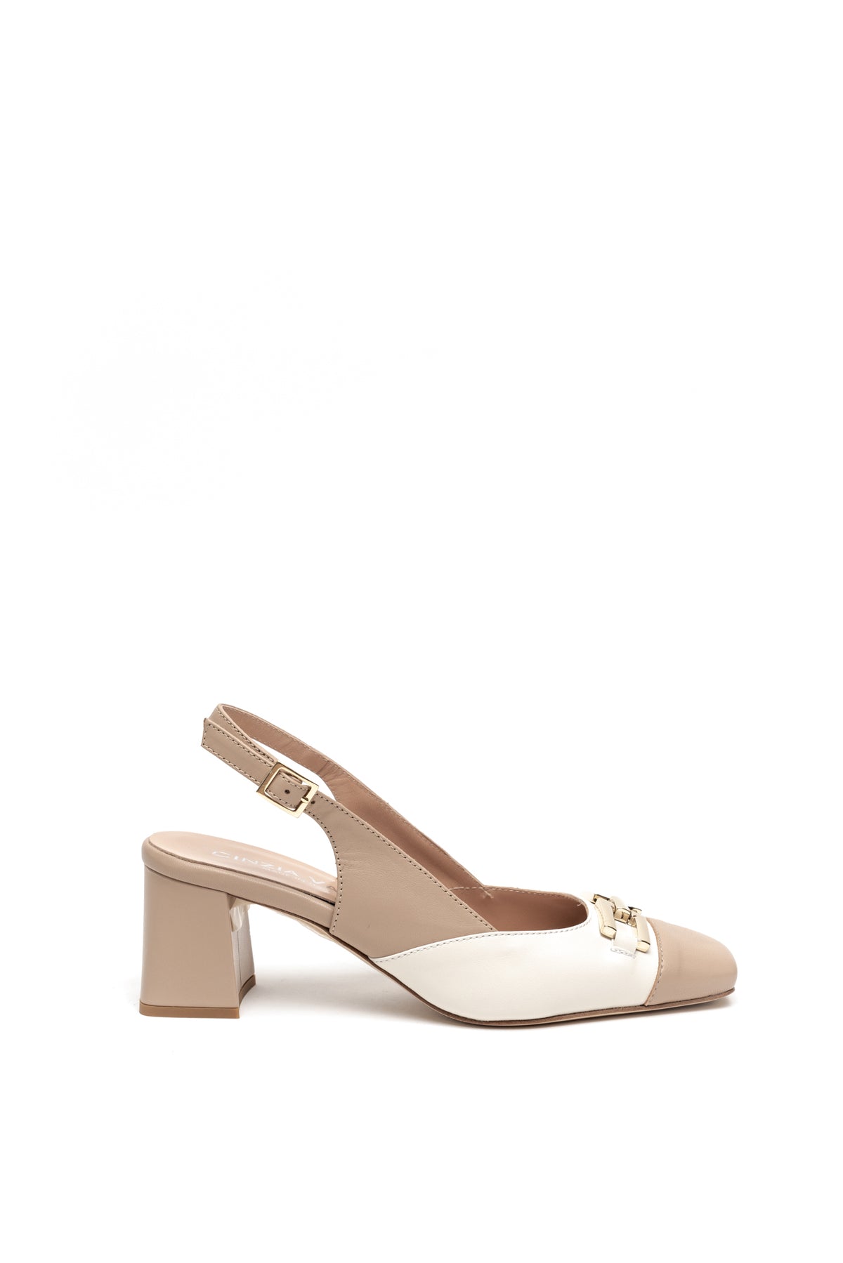 Cinzia Valle 10033 Chanel Nappa Tamarindo