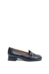 Cinzia Valle 9903 Mocassino Nappa Uniform