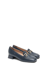 Cinzia Valle 9903 Mocassino Nappa Uniform