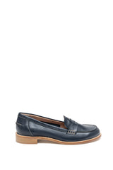 Cinzia Valle 9920 Mocassino Nappa Uniform