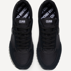 Colmar Travis One Sneakers Uomo Black
