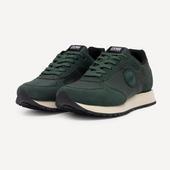 Colmar Travis One Sneakers Uomo Forest Green