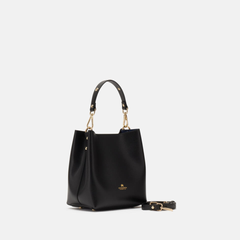 Cuoieria Fiorentina Alice Borsa Donna Nero