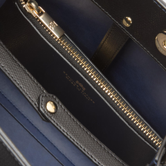 Cuoieria Fiorentina Alice Borsa Donna Nero